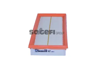Filtre à air TECNOCAR A87