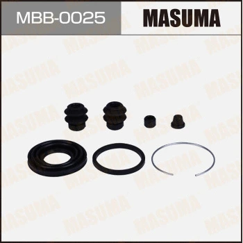 Kit de réparation, étrier de frein MASUMA MBB-0025
