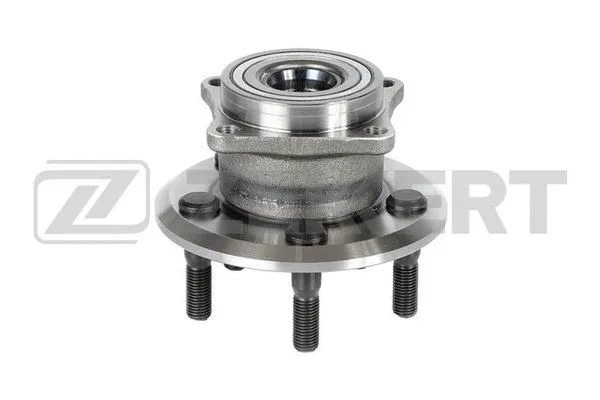 Moyeu de roue ZEKKERT RL-1578