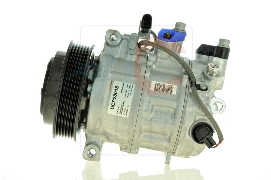Compresseur, climatisation ACAUTO AC-01DN585