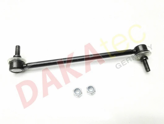 Entretoise/tige, stabilisateur DAKAtec 120436HQ