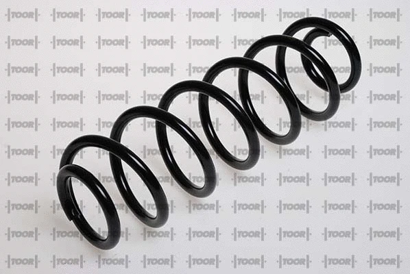 Ressort de suspension TOOR SC63407