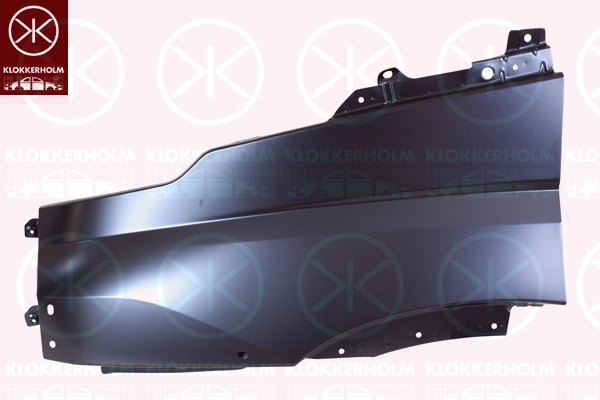 Aile KLOKKERHOLM 3082312
