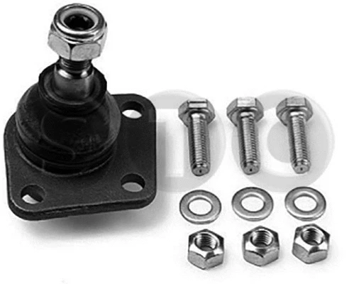 Rotule de suspension STC T453060