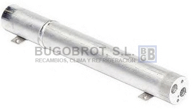 Filtre déshydratant, climatisation BUGOBROT 20-MB86008