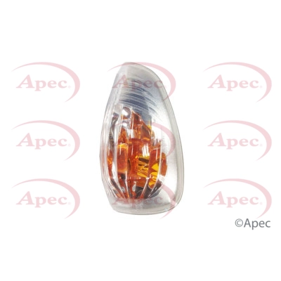 Feu clignotant APEC AMB2042
