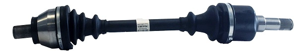Arbre de transmission GENERAL RICAMBI FO3282