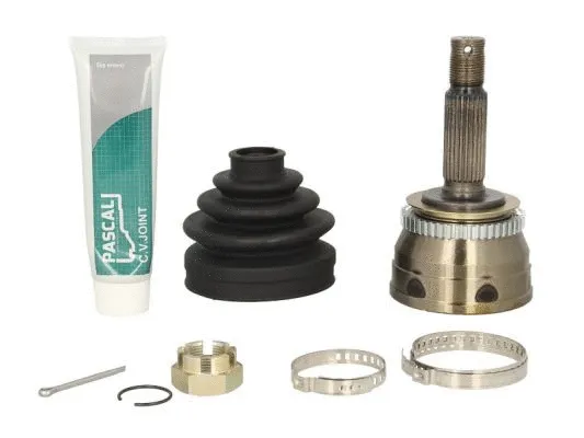 Jeu de joints, arbre de transmission PASCAL G10565PC