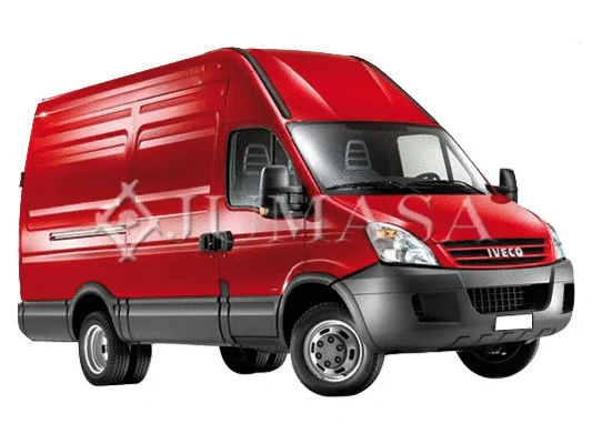 Feu clignotant JUMASA 44001697
