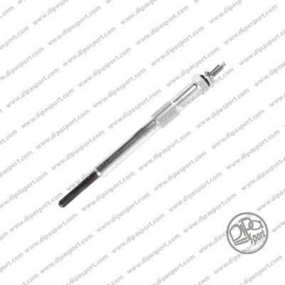 Bougie de préchauffage DIPASPORT CND039N