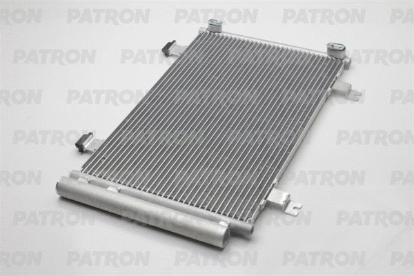 Condenseur, climatisation PATRON PRS1319