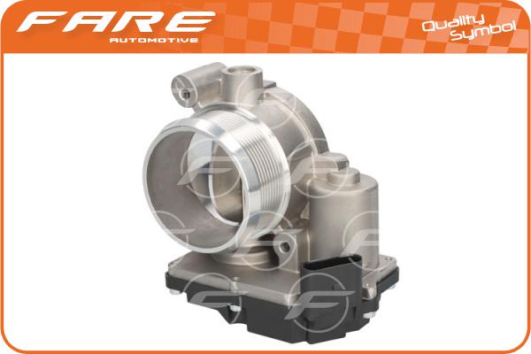 Corps papillon FARE-CO 33383