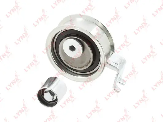 Kit de galets, courroie crantée LYNXAUTO PK-3092