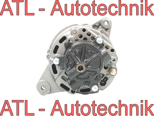Alternateur ATL Autotechnik L 63 220