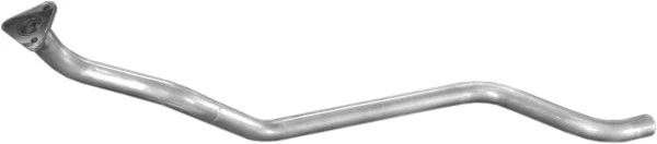 Tuyau d'échappement POLMO 03.176