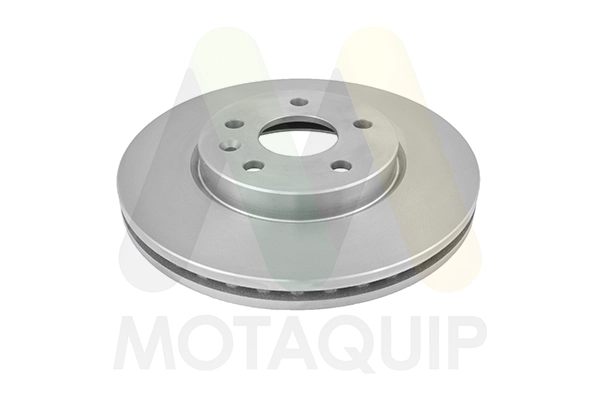 Disque de frein MOTAQUIP LVBD1530