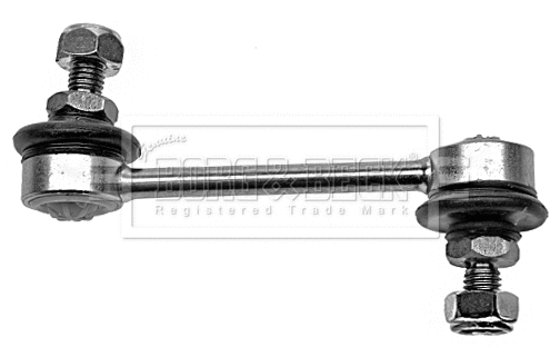 Entretoise/tige, stabilisateur BORG & BECK BDL6141