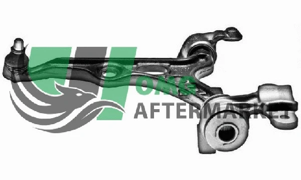 Bras de liaison, suspension de roue OMG SRL G40.3691/C