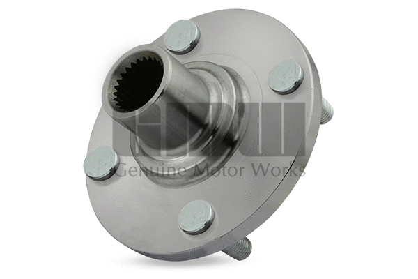 Moyeu de roue GMW PA044