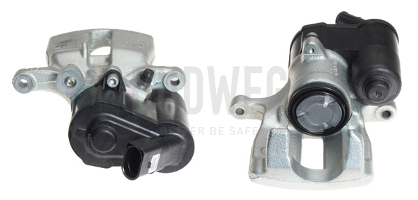 Étrier de frein BUDWEG CALIPER 344268