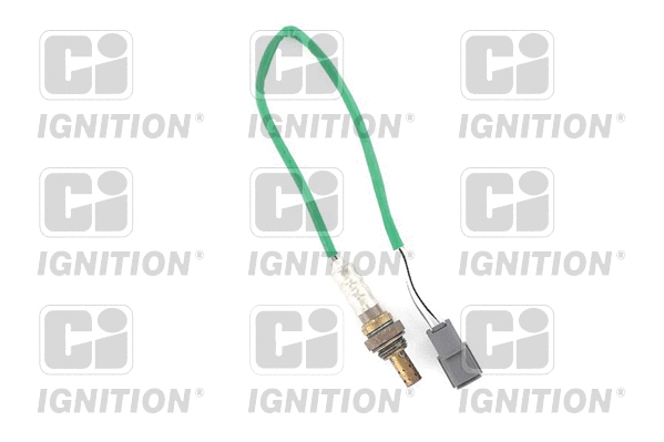 Sonde lambda QUINTON HAZELL XLOS1354