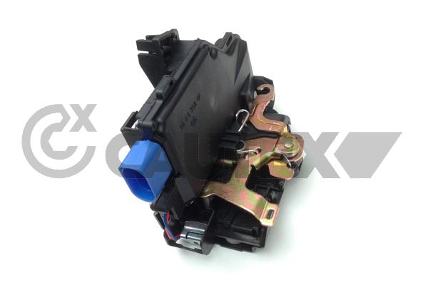 Serrure de porte CAUTEX 766917