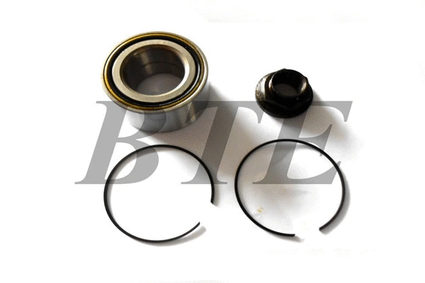 Kit de roulements de roue BTE 515170