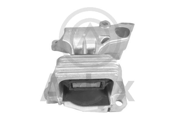 Support moteur Aslyx AS-203515