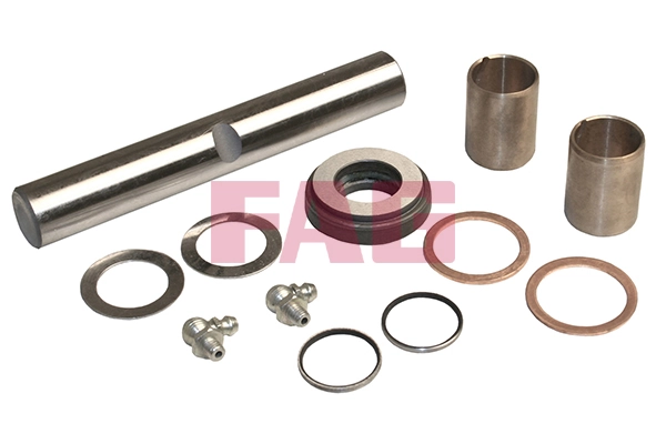 Kit d'assemblage, pivot de fusée d'essieu FAG 830 0007 30
