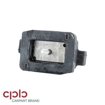 Suspension, boîte automatique CPB 503407