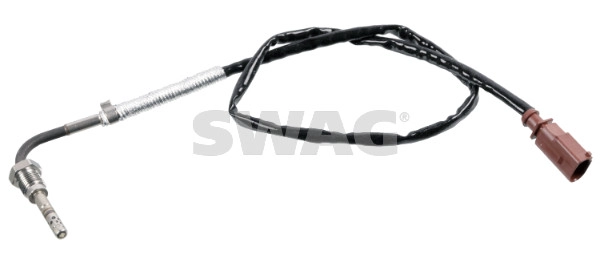 Capteur, température des gaz SWAG 33 11 0051