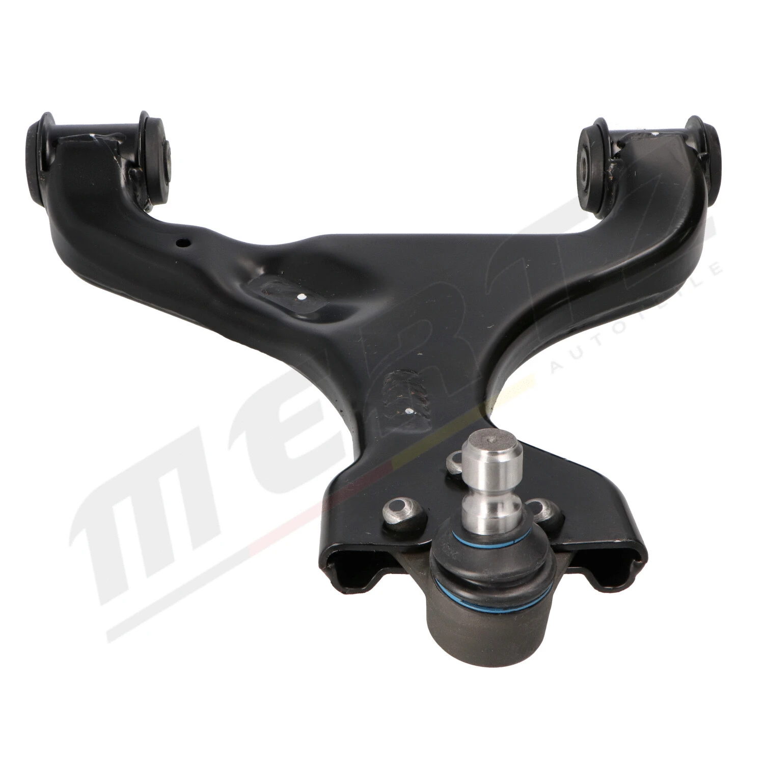 Bras de liaison, suspension de roue MERTZ M-S0752