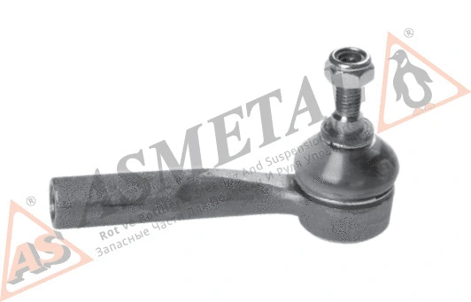 Rotule de barre de connexion ASMETAL 17OP1506
