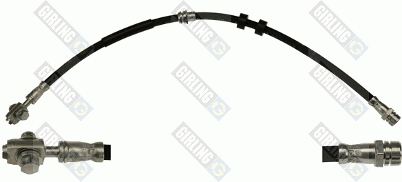 Flexible de frein GIRLING 90041189