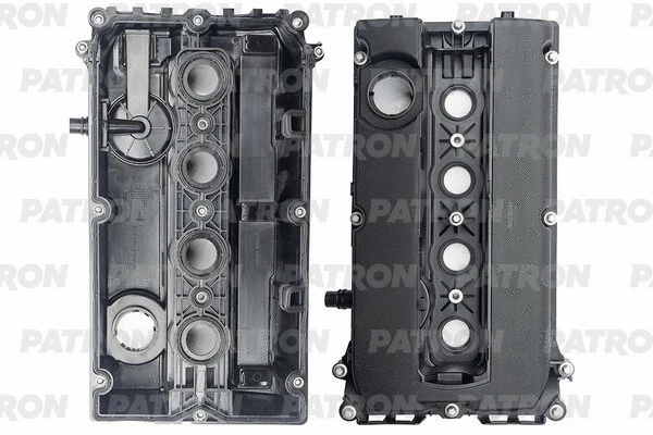 Couvercle de culasse PATRON P17-0034