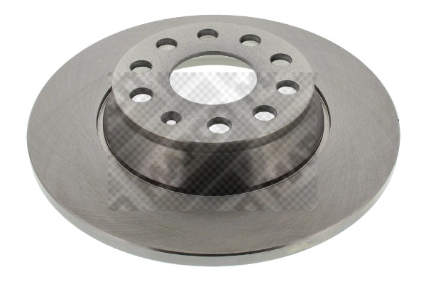 Disque de frein MAPCO 25841