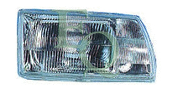 Projecteur principal EQUAL QUALITY PP0196S