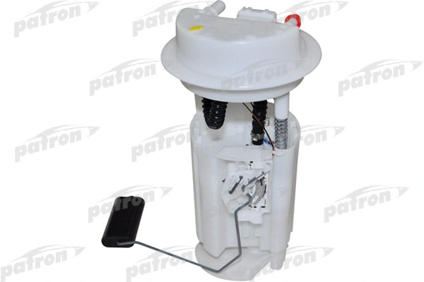 unité d'alimentation de carburant PATRON PFP277