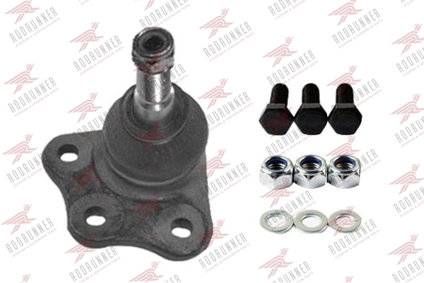 Rotule de suspension RODRUNNER BJ-FO-975