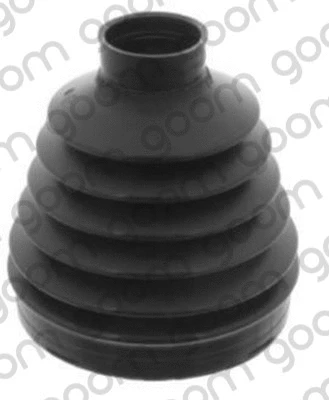 Joint-soufflet, arbre de commande GOOM DB-0724