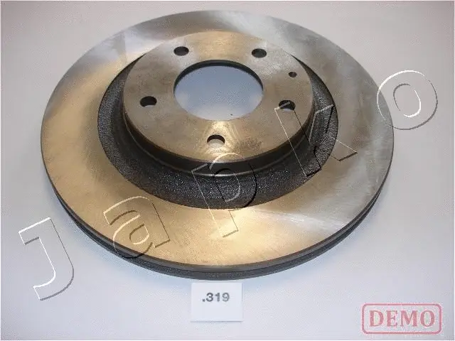 Disque de frein JAPKO 61319C