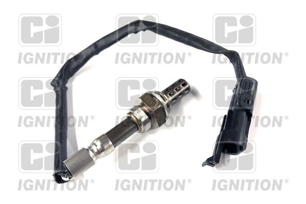 Sonde lambda QUINTON HAZELL XLOS1525