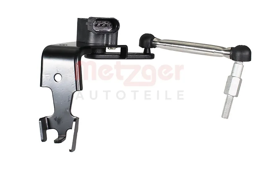 Capteur, correcteur de portée d’éclairage METZGER 0901532