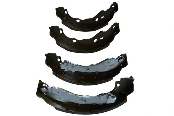 Jeu de mâchoires de frein ASAM AUTOMOTIVE 32383