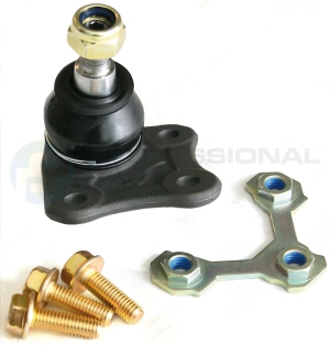 Rotule de suspension Professional Parts 61420130