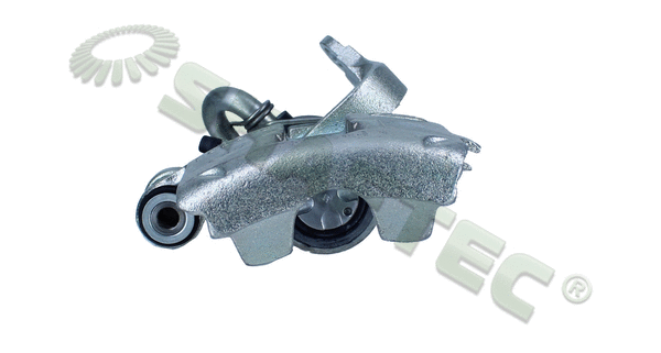 Étrier de frein SHAFTEC BC631R
