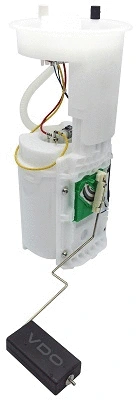 Module d'alimentation en carburant CONTINENTAL-APAC A2C59513086