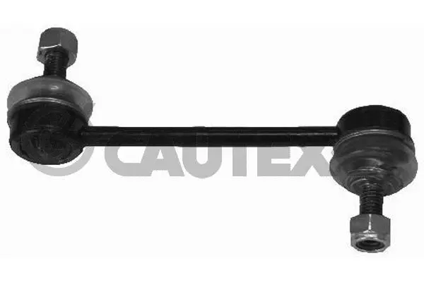 Entretoise/tige, stabilisateur CAUTEX 031217