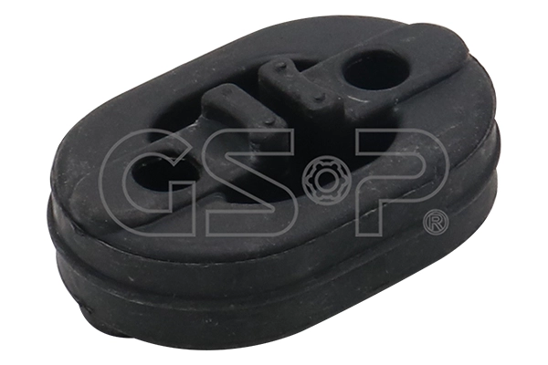 Suspension, échappement GSP-BR 513351