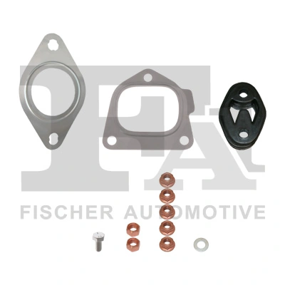 Kit d'assemblage, catalyseur FA1 CC131380
